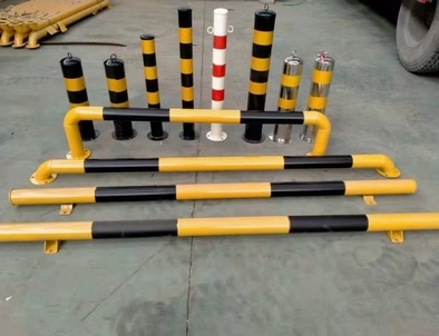 焦作焦作钢管挡车器厂家
